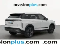 Usado Jaecoo 7 147 CV (108 kW) 2025 Blanco SUV