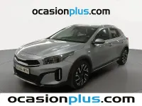 Usado Kia XCeed 101 CV (74 kW) 2025 Gris plata SUV