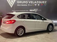 usado BMW 216 Active Tourer Serie 2 d