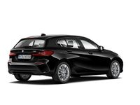 Usado BMW 118 140 CV (102 kW) 2020 Negro Utilitario
