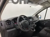 Usado Renault Trafic 120 CV (88 kW) 2021 Blanco Monovolumen