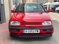 usado VW Golf III 