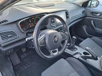 Usado Renault Mégane IV Life 116 CV (85 kW) 2021 Blanco Utilitario