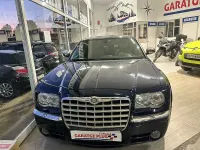 Usado Chrysler 300C 218 CV (160 kW) 2005 Azul Berlina