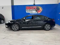 Usado Citroën C5 Feel 180 CV (132 kW) 2017 Negro Berlina