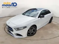 Usado Mercedes A200 163 CV (119 kW) 2022 Berlina