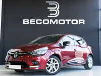 Usado Renault Clio LIMITED 90 CV (66 kW) 2019 Burdeos Utilitario