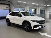 Usado Mercedes EQA250 139 kW (190 CV) 2021 Eléctrico SUV