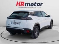 Usado Peugeot 2008 Active 111 CV (81 kW) 2022 Blanco SUV