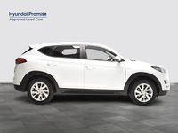 Usado Hyundai Tucson 116 CV (85 kW) 2019 SUV