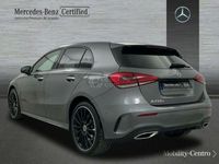 usado Mercedes A250 Clase A8g-dct