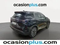 Usado Ebro s700 147 CV (108 kW) 2025 Negro SUV