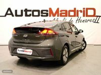 usado Hyundai Ioniq 1.6 GDI PHEV Tecno DCT