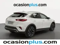 Usado Kia XCeed 101 CV (74 kW) 2025 Blanco SUV