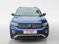 Usado VW T-Cross Advance 110 CV (80 kW) 2022 SUV