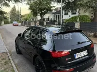 Usado Audi SQ5 Black Edition 313 CV (230 kW) 2015 Negro SUV