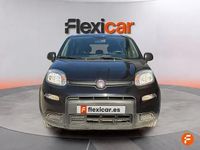 Usado Fiat Panda 70 HP (51 kW) 2023 Preto Citadino