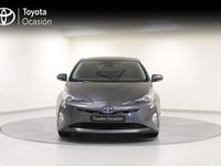 Usado Toyota Prius 122 CV (89 kW) 2018 Fris grafito Utilitario