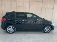 Usado BMW 225 Active Tourer iPerformance 220 CV (161 kW) 2021 Negro Monovolumen