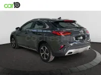 Usado Kia XCeed 141 CV (103 kW) 2021 Gris / plata SUV