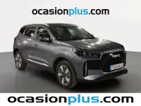 Usado Ebro s400 211 CV (155 kW) 2026 Gris plata SUV