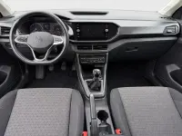 Usado VW T-Cross Advance 95 CV (69 kW) 2023 Blanco SUV