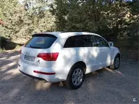 Usado Audi Q7 233 CV (171 kW) 2006 Blanco SUV