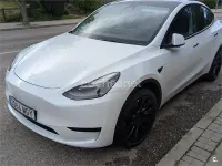 Occasion Tesla Model Y RWD 188 kW (256 PK) 2023 Eléctrico SUV