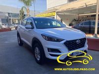 usado Hyundai Tucson 1.6 GDI BD Essence 4x2