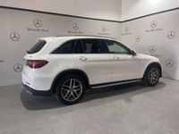 usado Mercedes GLC220 220d 4Matic Aut.