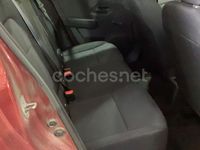 Usado Dacia Sandero Acces 67 CV (49 kW) 2021 Granate Utilitario