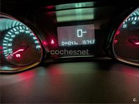 Usado Peugeot 308 Allure 110 CV (80 kW) 2018 Blanco Berlina