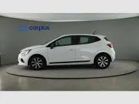 Usado Renault Clio Evolution 91 CV (66 kW) 2022 Blanco Utilitario