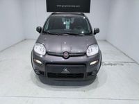 usado Fiat Panda 1.0 Gse Hybrid Pack Comfort Plus + Pack Style