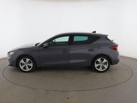 Usado Seat Leon FR 131 CV (96 kW) 2023