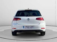Usado VW Golf VII Advance 151 CV (111 kW) 2020 Blanco Utilitario