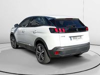 Usado Peugeot 3008 Allure 132 CV (97 kW) 2020 Blanco SUV