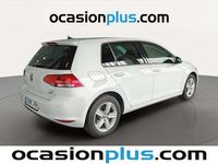 Usado VW Golf VII Advance 105 CV (77 kW) 2015 Blanco Utilitario