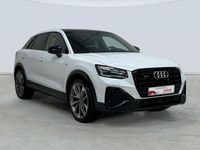 Usado Audi Q2 190 CV (139 kW) 2022 Blanco SUV