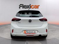 Usado Opel Corsa Edition 102 CV (75 kW) 2021 Azul Utilitario