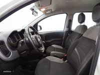 Usado Fiat Panda 69 CV (50 kW) 2021 Blanco Utilitario