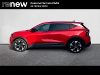 Usado Renault Scenic E-Tech Techno 160 kW (218 CV) 2026 Otro SUV