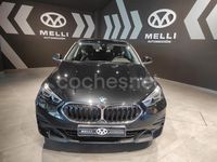 Usado BMW 216 116 CV (85 kW) 2022 Negro Coupe