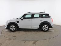 Usado Mini One D Countryman 115 CV (84 kW) 2019 Blanco SUV