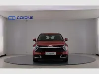 Usado Kia Sportage 150 CV (110 kW) 2022 SUV