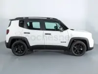 Nuevo Jeep Renegade Summit 130 CV (95 kW) 2025 Blanco SUV