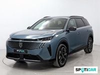 Usado Peugeot 5008 Allure 145 CV (106 kW) 2025 Azul SUV