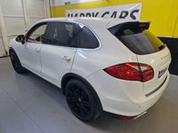 usado Porsche Cayenne Diesel 245 Aut.