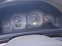 Usado Volvo S80 140 CV (102 kW) 1999 Verde Berlina