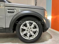 Usado Land Rover Discovery 4 S 211 CV (155 kW) 2011 Beige SUV